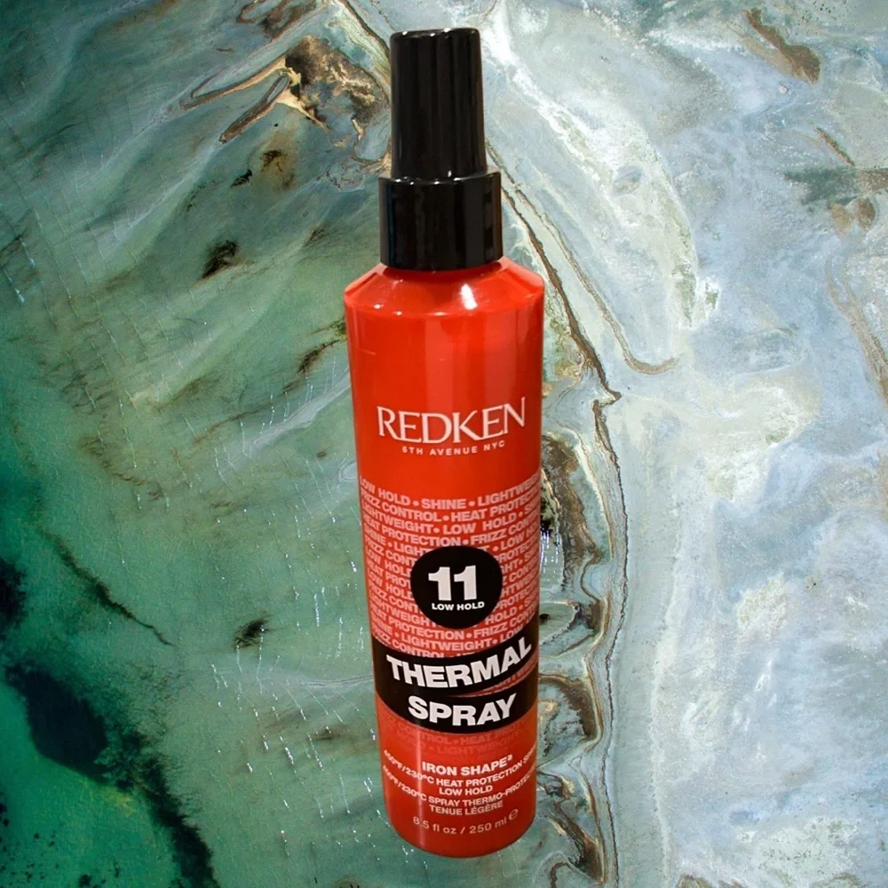 Redken Thermal Spray Low Hold 11 Size 8.5 oz